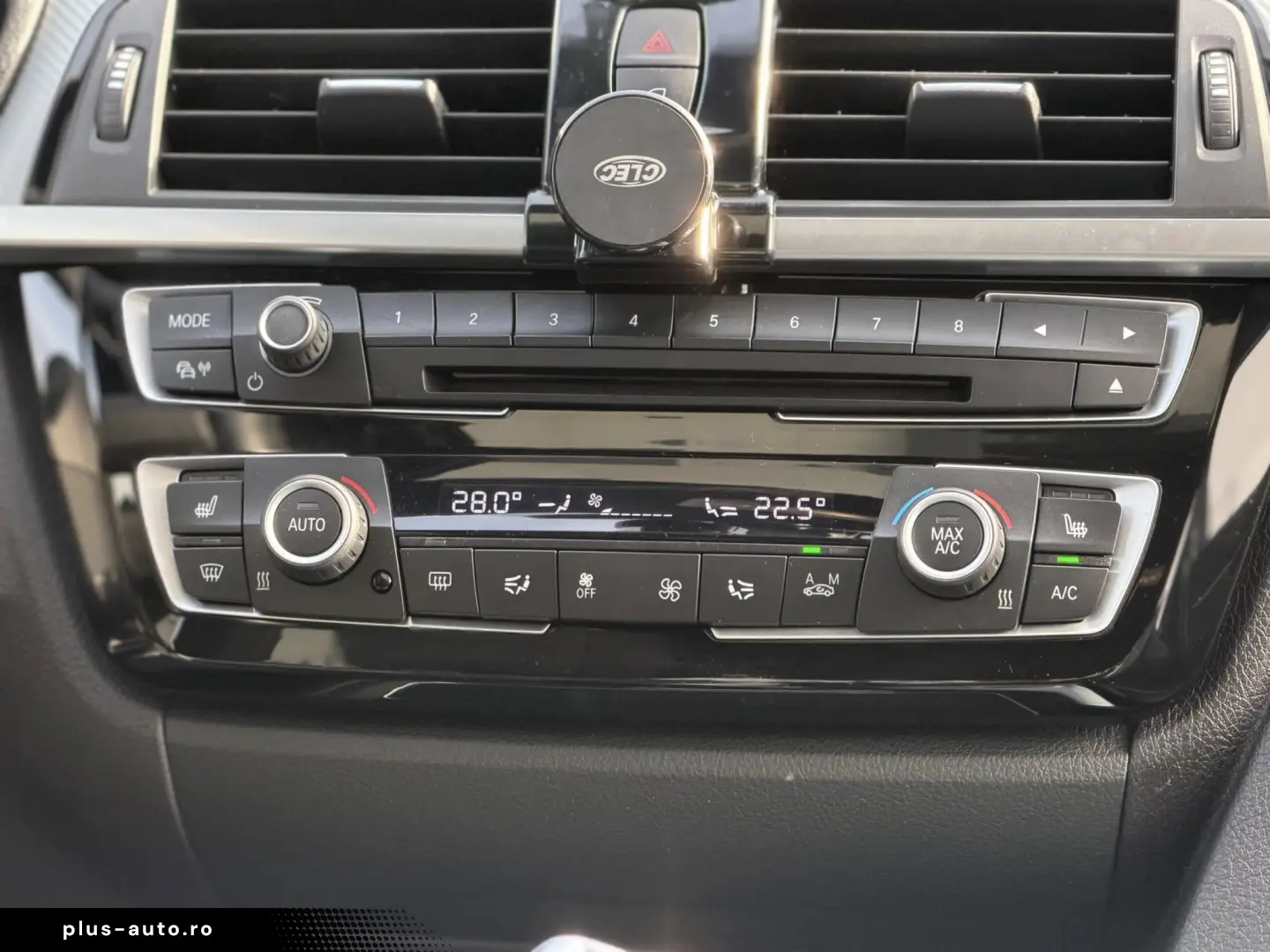 BMW 3er 318i M Sport Shadow