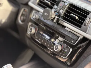 BMW 3er 318i M Sport Shadow