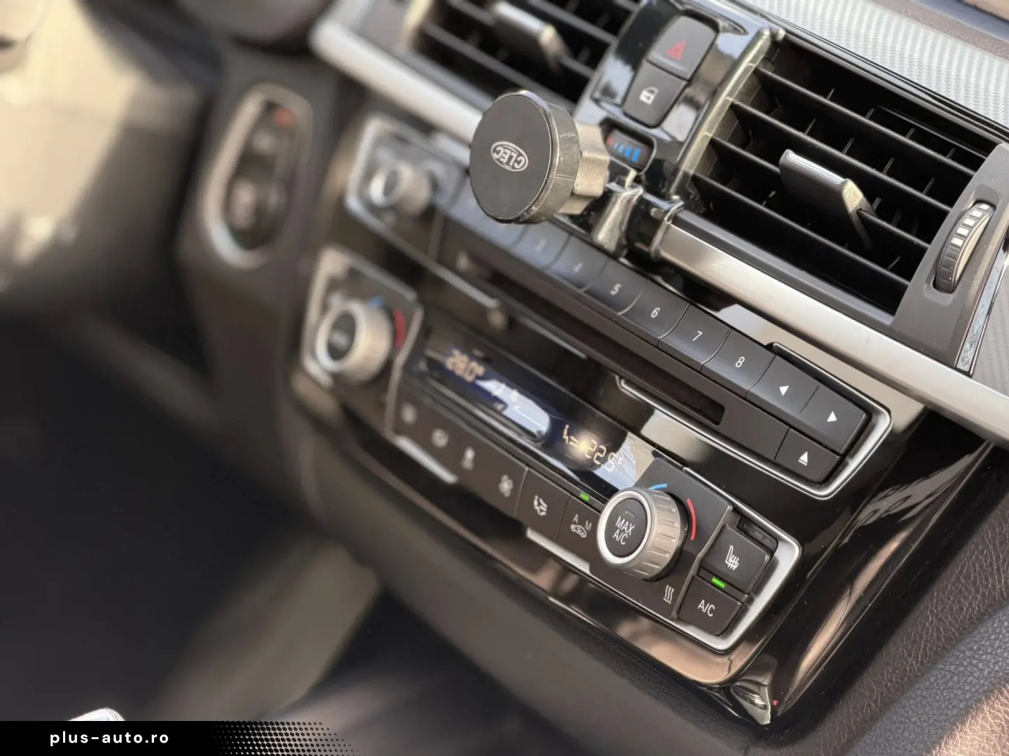 BMW 3er 318i M Sport Shadow