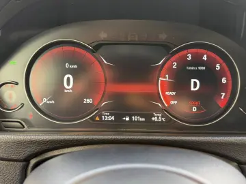 BMW 3er 318i M Sport Shadow