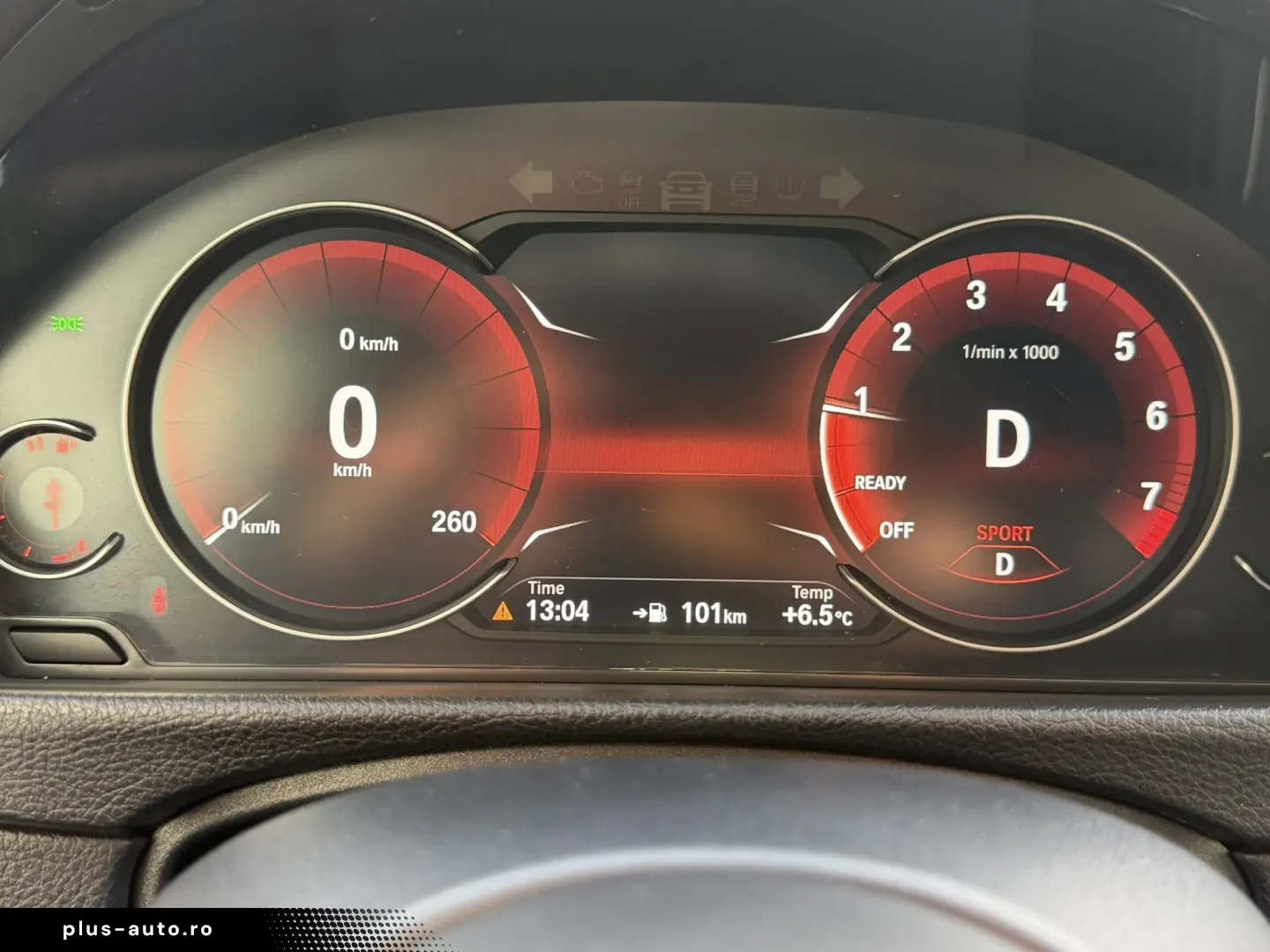 BMW 3er 318i M Sport Shadow