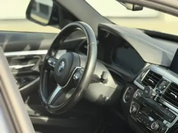 BMW 3er 318i M Sport Shadow