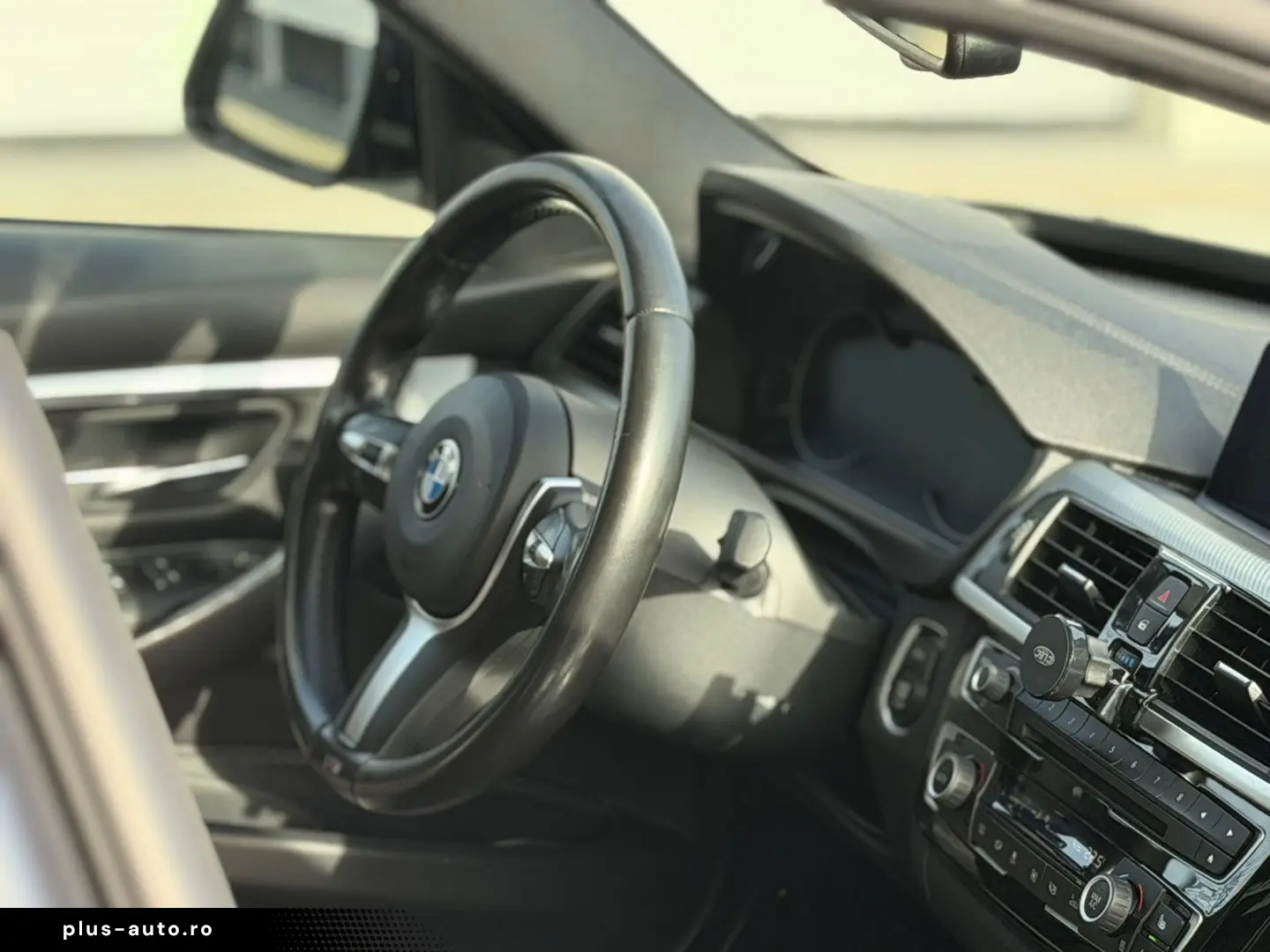 BMW 3er 318i M Sport Shadow