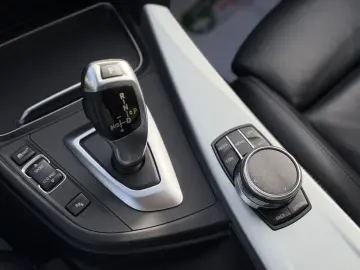 BMW 3er 318i M Sport Shadow