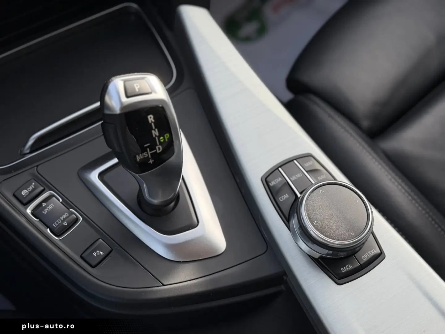 BMW 3er 318i M Sport Shadow