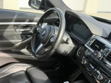 BMW 3er 318i M Sport Shadow