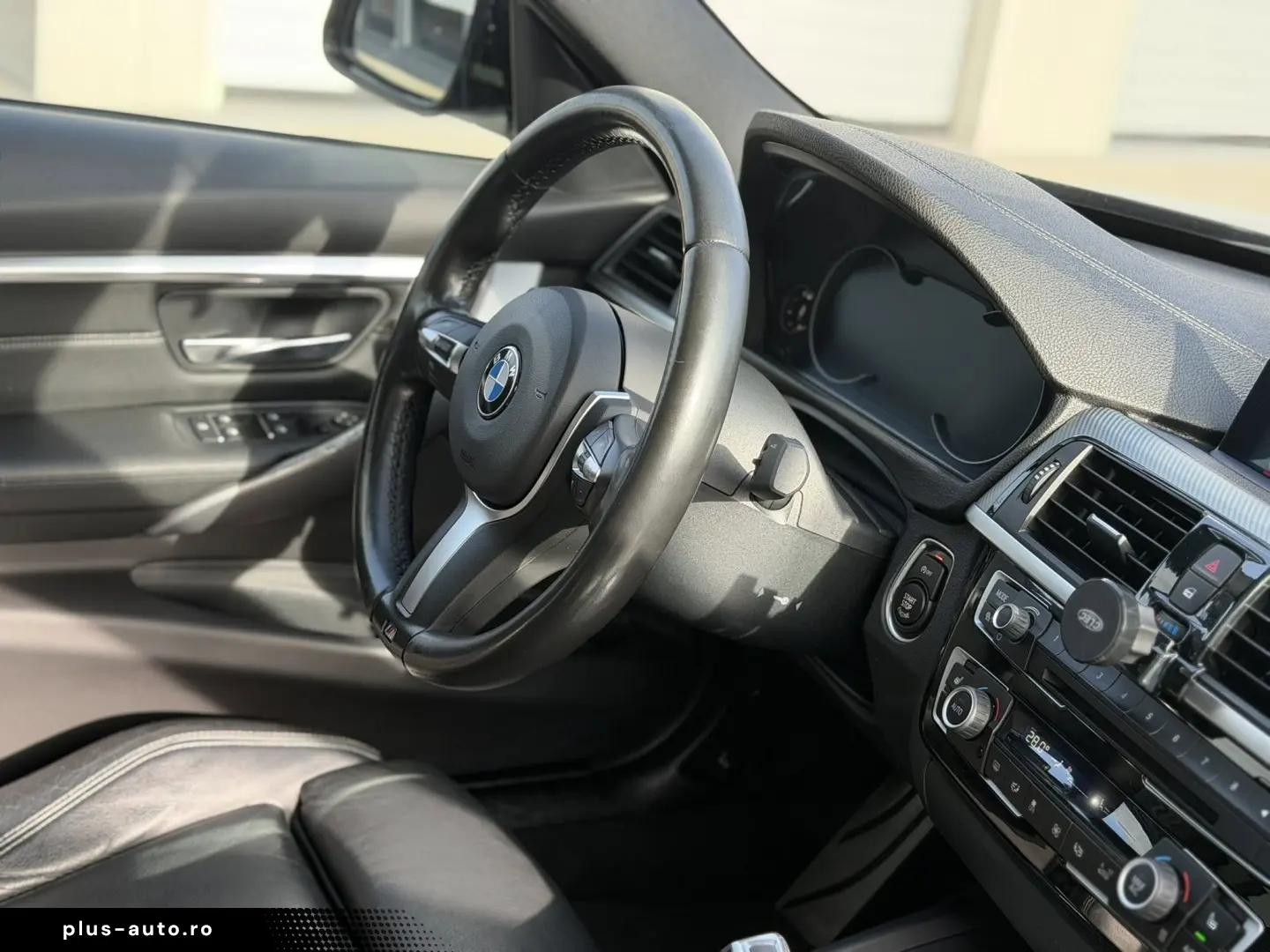 BMW 3er 318i M Sport Shadow