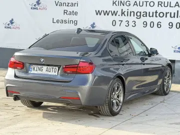 BMW 3er 318i M Sport Shadow