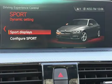 BMW 3er 318i M Sport Shadow