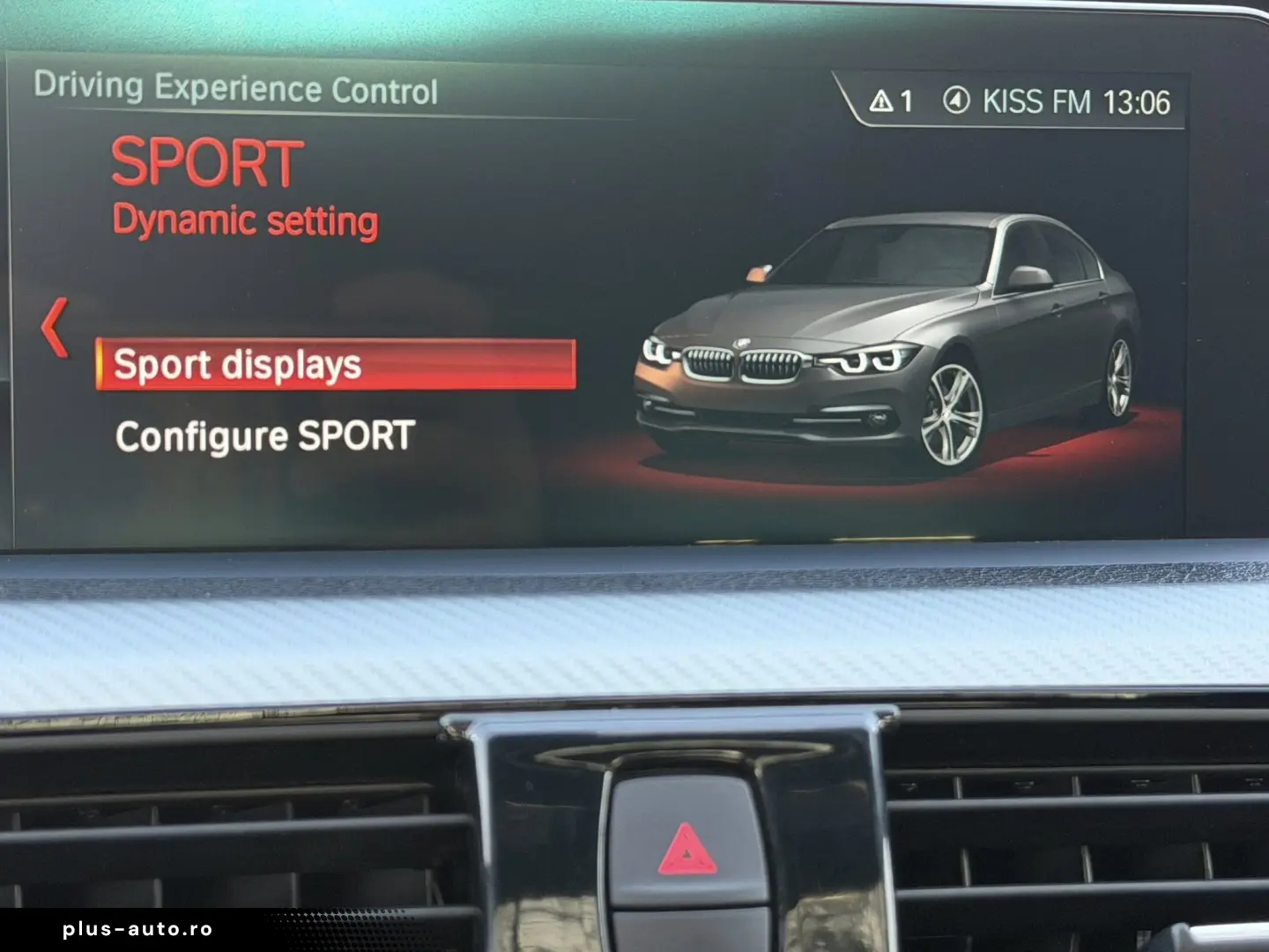 BMW 3er 318i M Sport Shadow