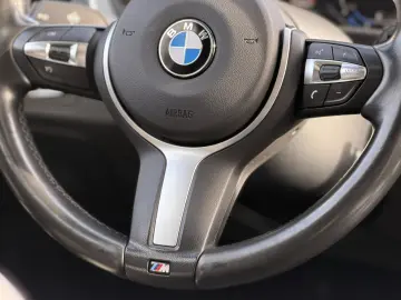 BMW 3er 318i M Sport Shadow