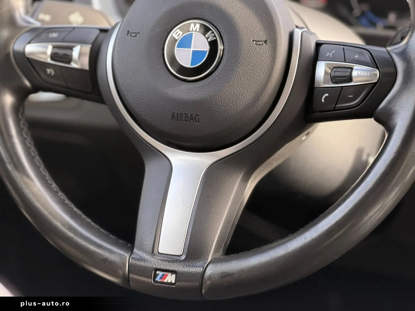 BMW 3er 318i M Sport Shadow