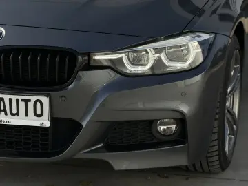 BMW 3er 318i M Sport Shadow