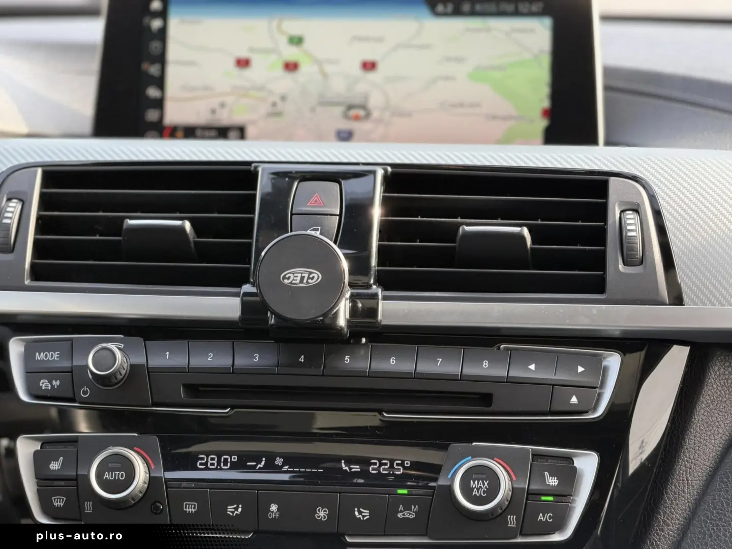 BMW 3er 318i M Sport Shadow