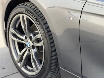 BMW 3er 318i M Sport Shadow