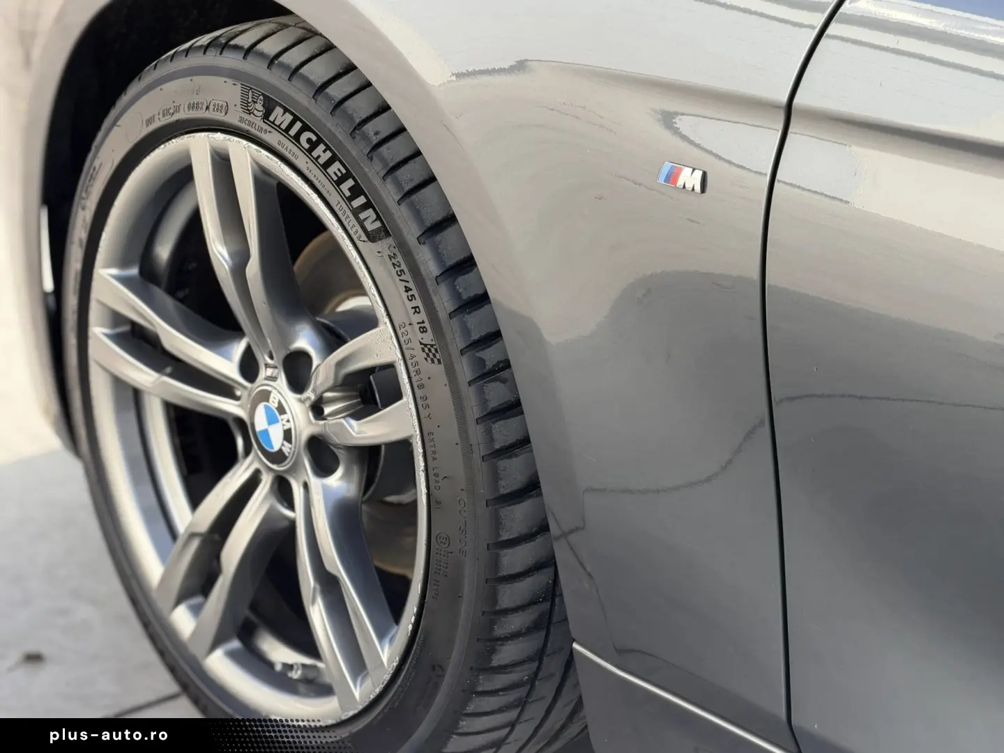 BMW 3er 318i M Sport Shadow