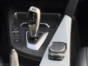 BMW 3er 318i M Sport Shadow