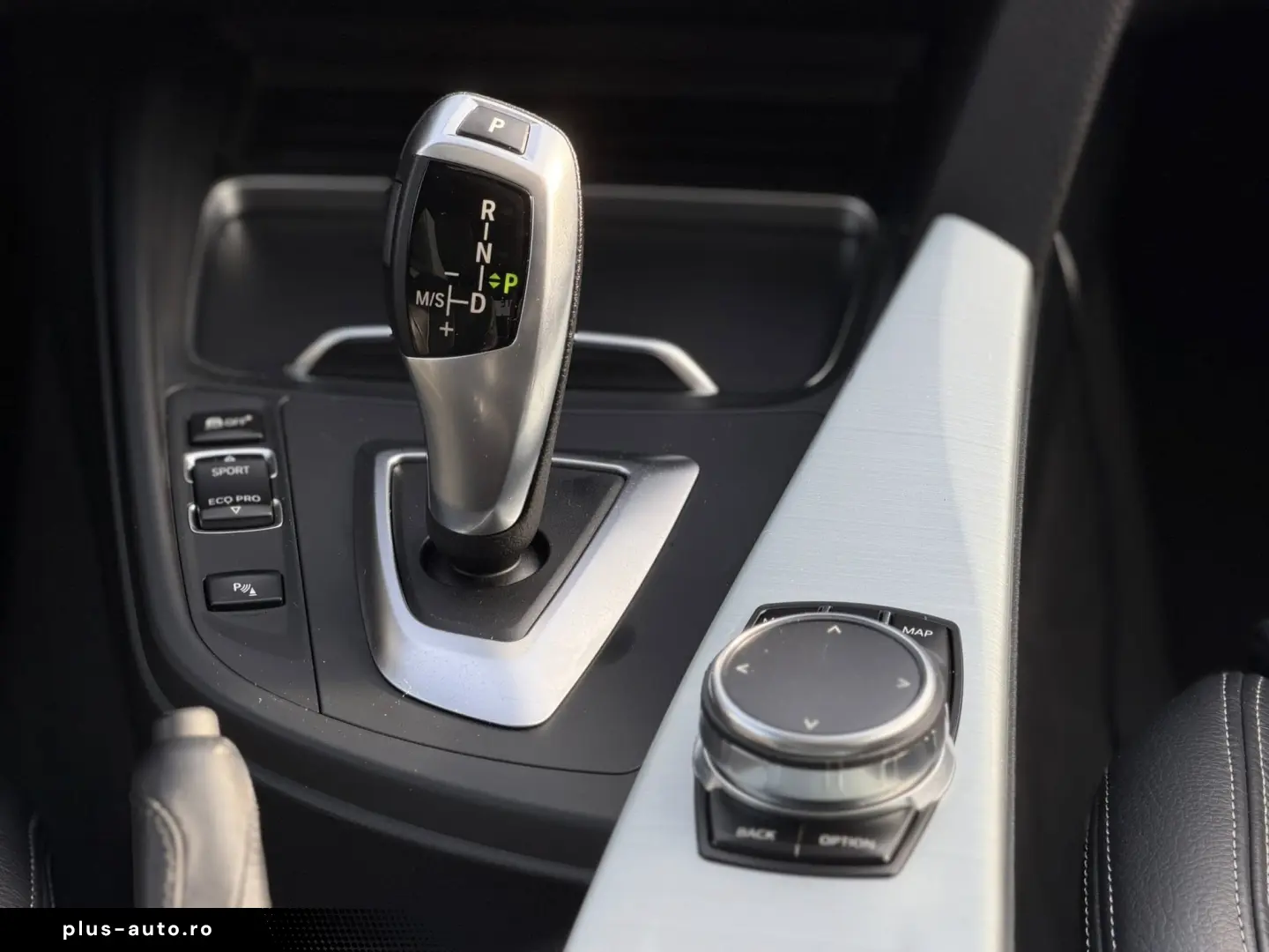 BMW 3er 318i M Sport Shadow