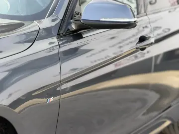 BMW 3er 318i M Sport Shadow