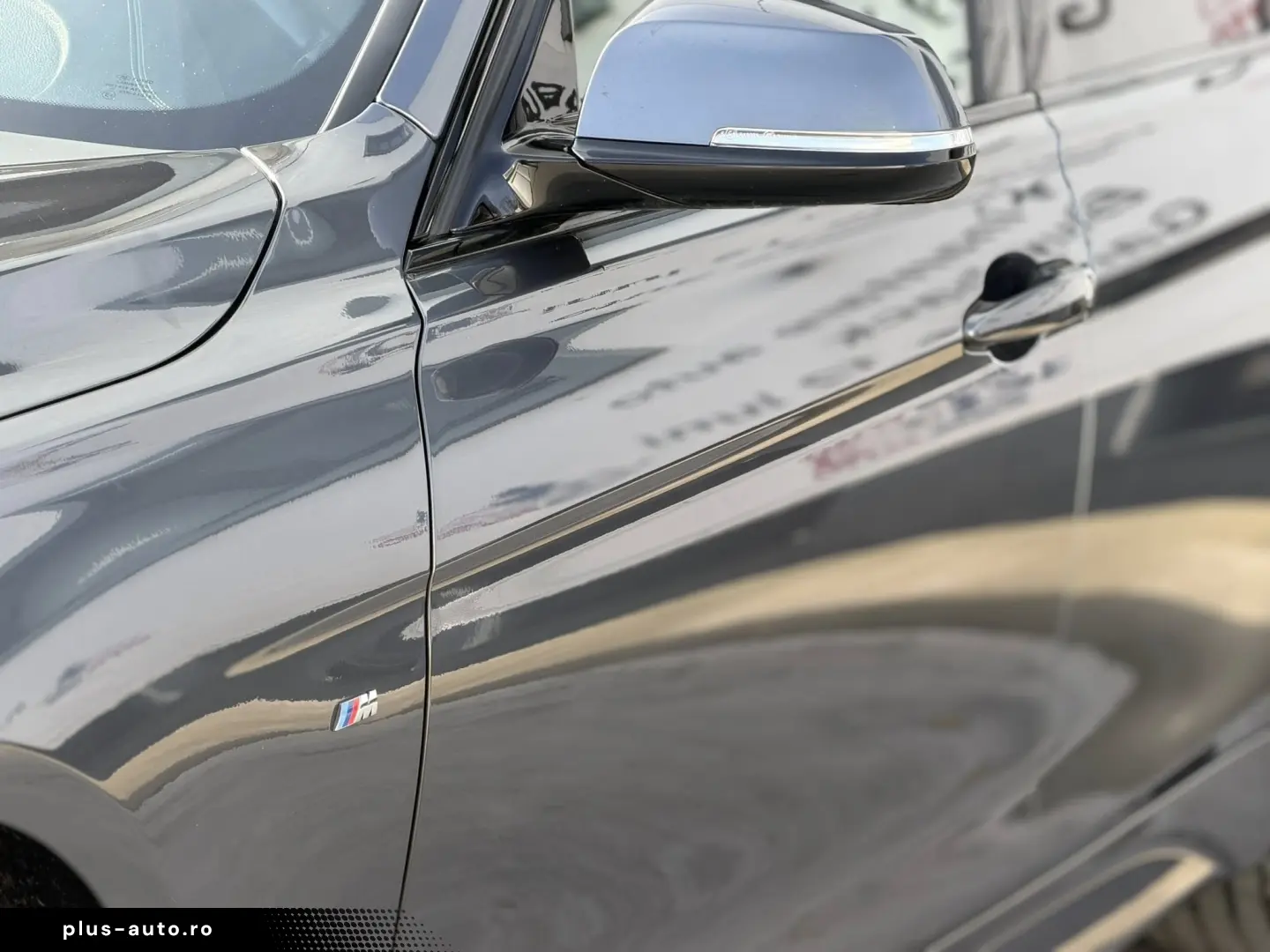 BMW 3er 318i M Sport Shadow