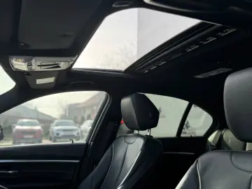 BMW 3er 318i M Sport Shadow