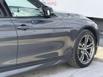 BMW 3er 318i M Sport Shadow