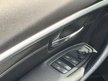 BMW 3er 318i M Sport Shadow