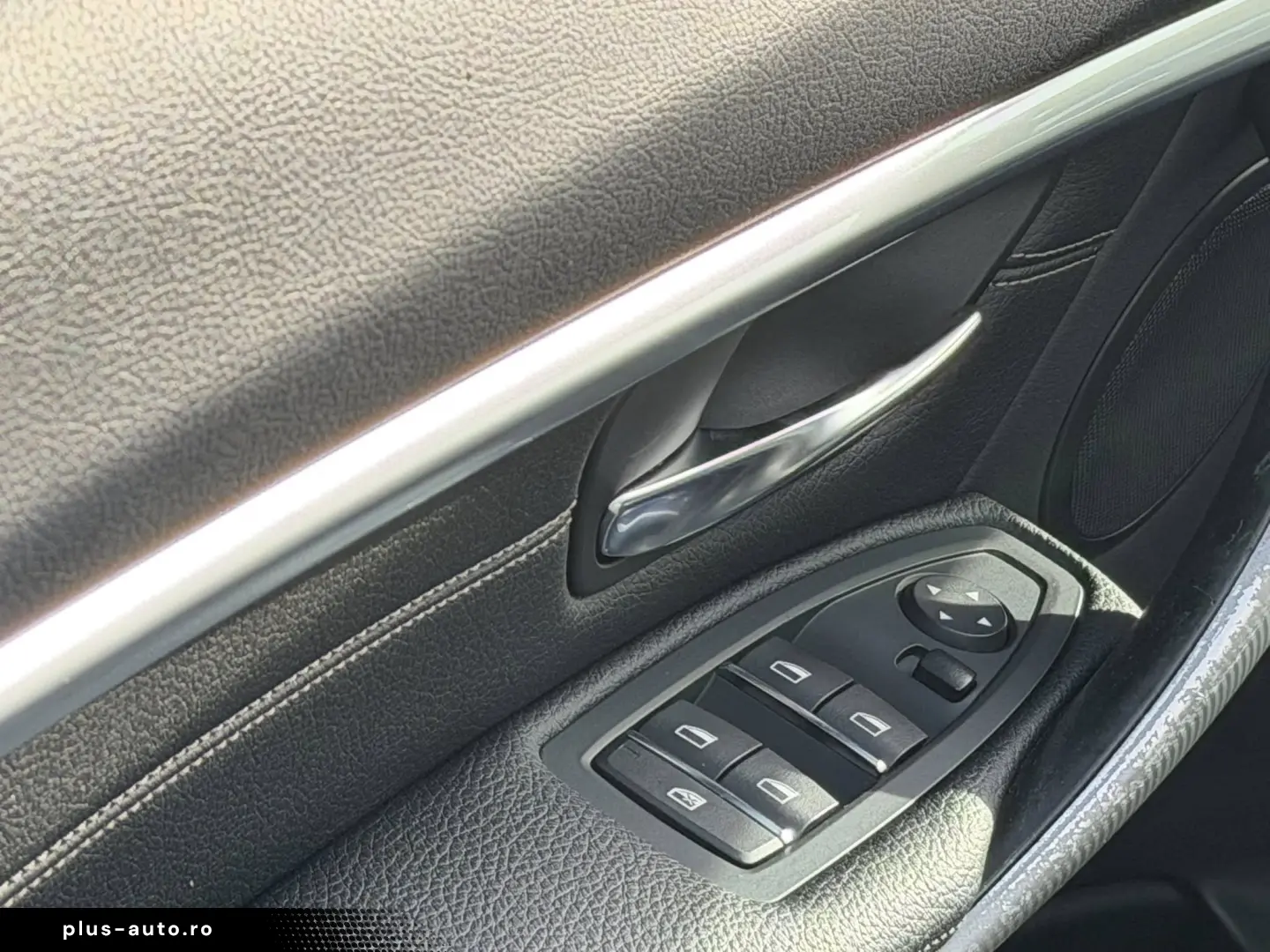 BMW 3er 318i M Sport Shadow