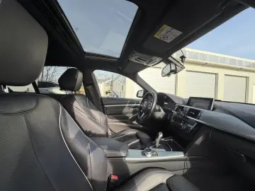 BMW 3er 318i M Sport Shadow