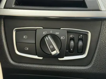 BMW 3er 318i M Sport Shadow