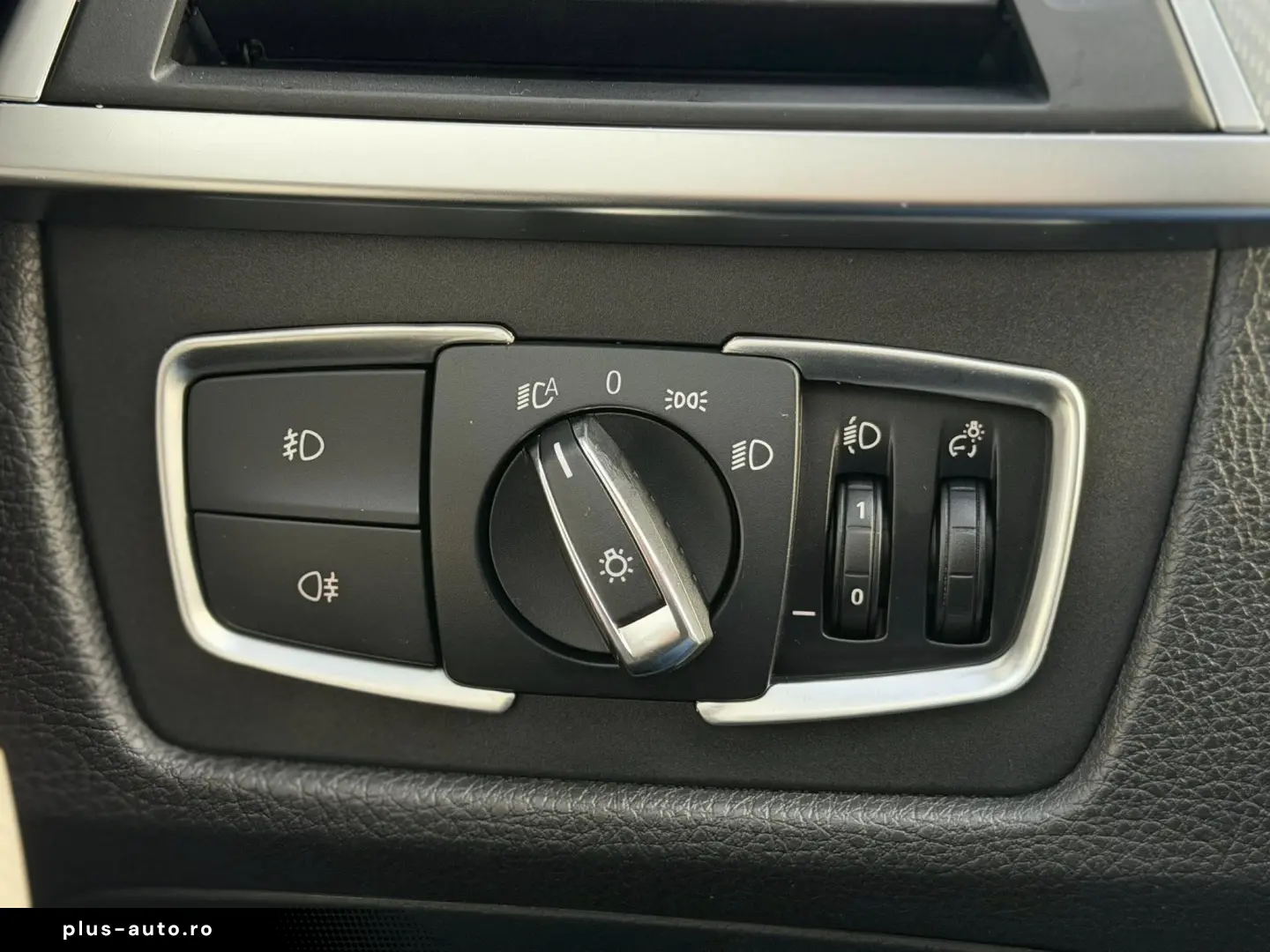 BMW 3er 318i M Sport Shadow