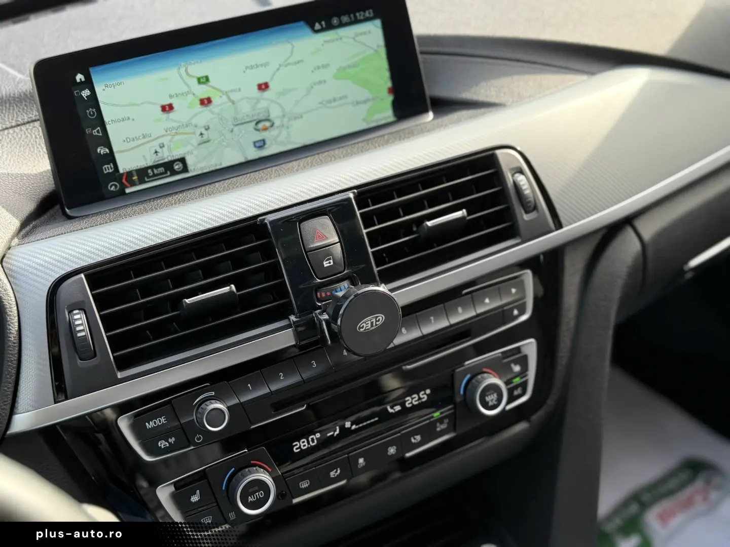 BMW 3er 318i M Sport Shadow