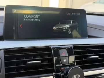 BMW 3er 318i M Sport Shadow