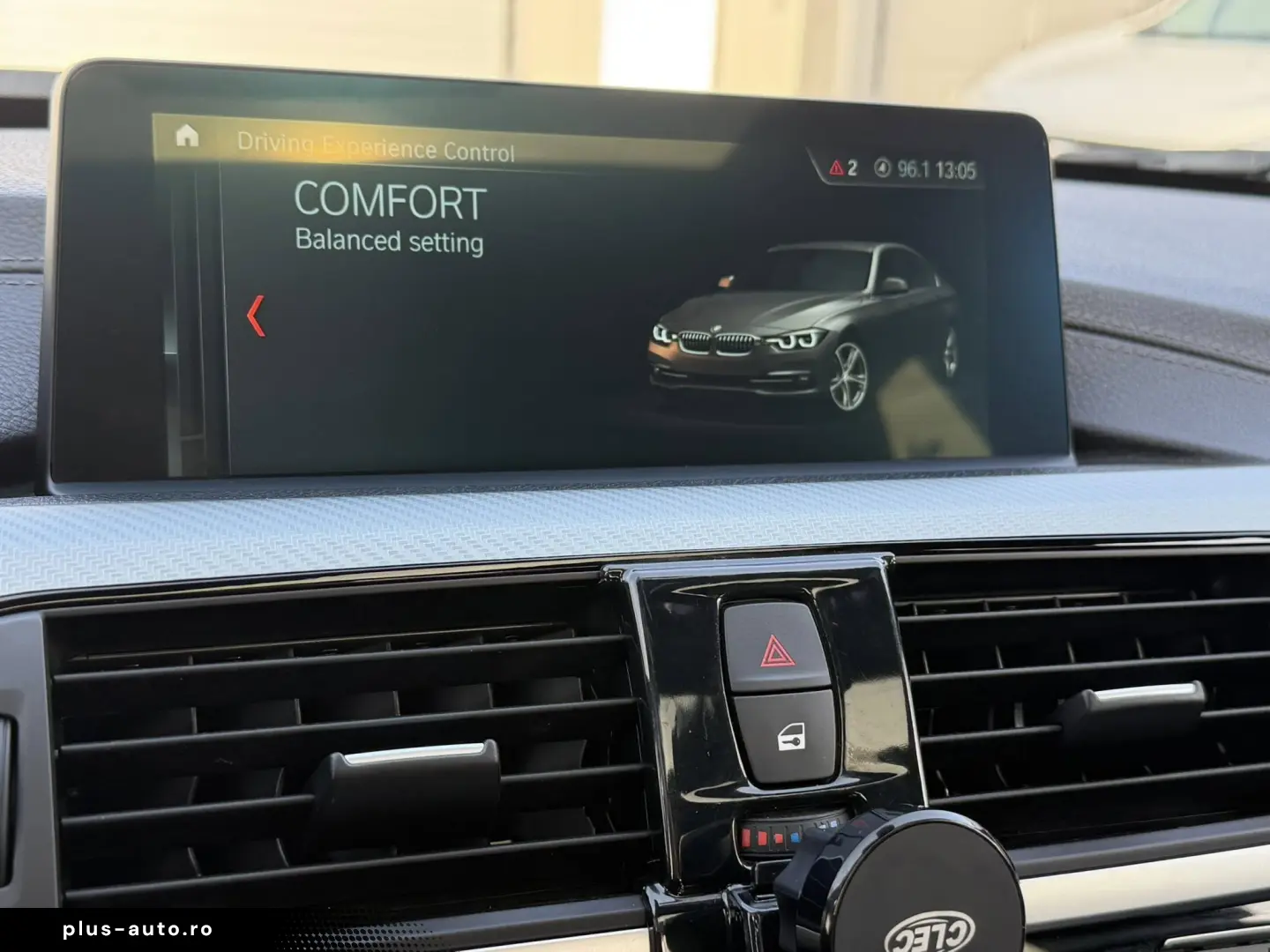 BMW 3er 318i M Sport Shadow