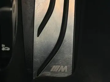 BMW 3er 318i M Sport Shadow