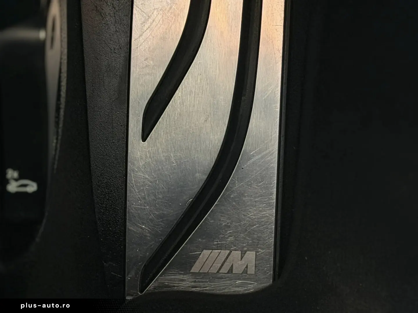 BMW 3er 318i M Sport Shadow