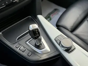 BMW 3er 318i M Sport Shadow