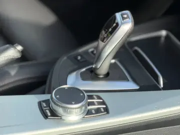 BMW 3er 318i M Sport Shadow