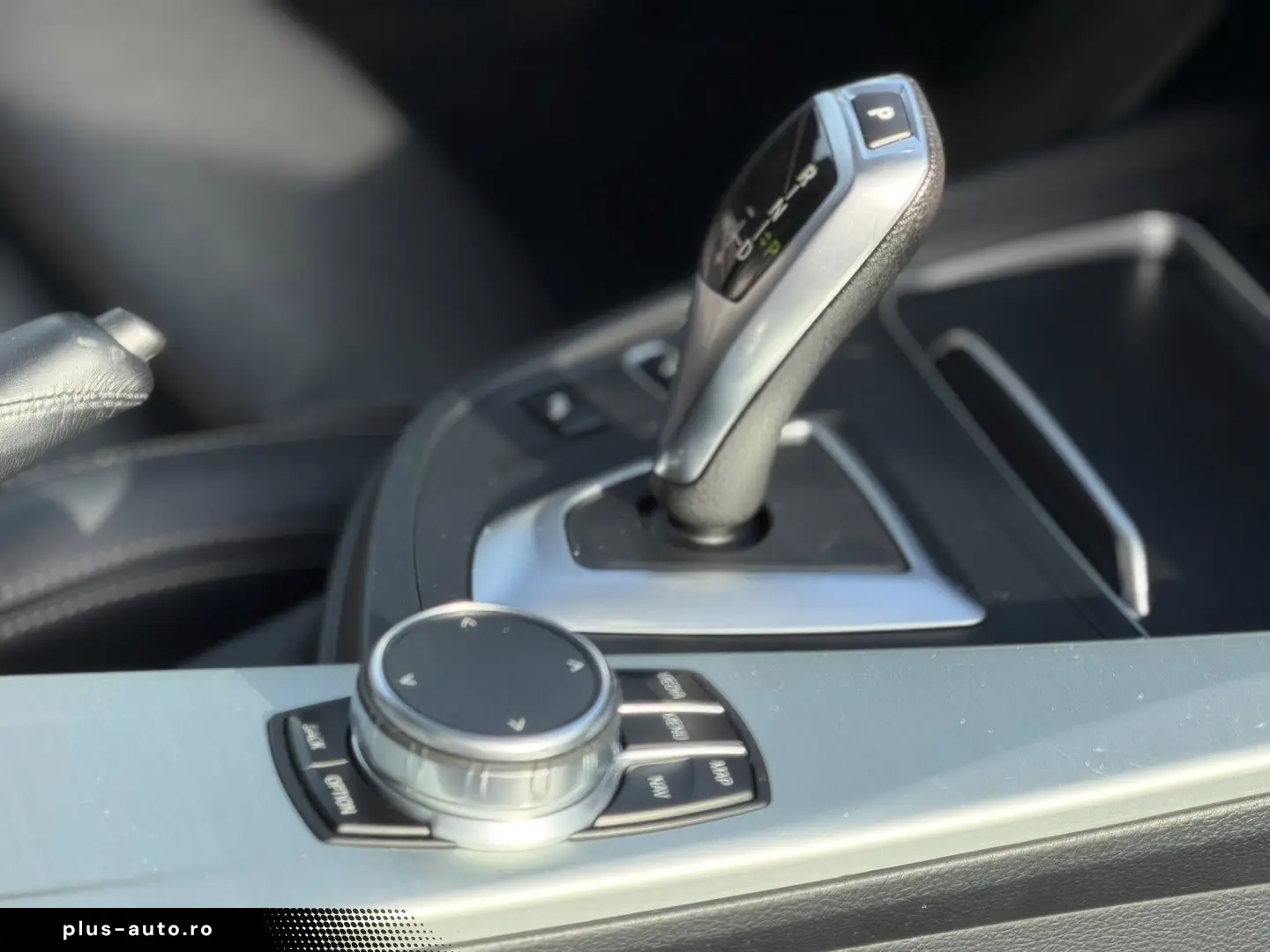 BMW 3er 318i M Sport Shadow