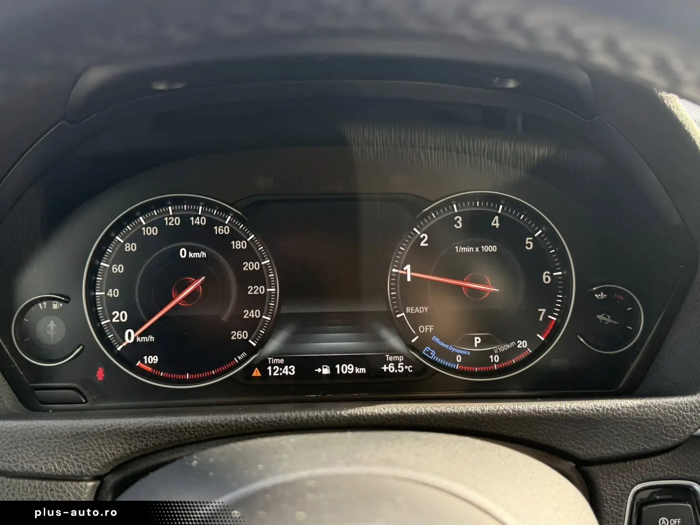 BMW 3er 318i M Sport Shadow