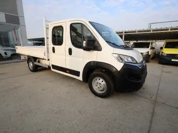 Citroen Jumper DOKA 7 locuri 2.2 BlueHDi 140C