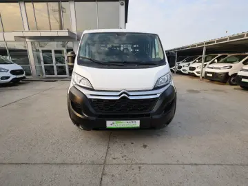 Citroen Jumper DOKA 7 locuri 2.2 BlueHDi 140C