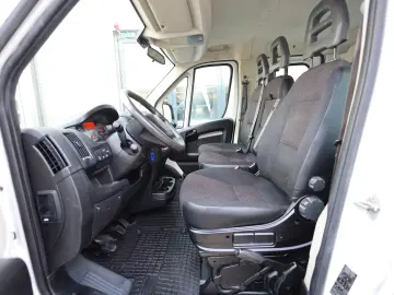 Citroen Jumper DOKA 7 locuri 2.2 BlueHDi 140C