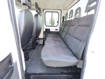 Citroen Jumper DOKA 7 locuri 2.2 BlueHDi 140C