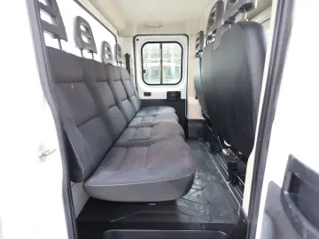 Citroen Jumper DOKA 7 locuri 2.2 BlueHDi 140C