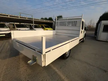 Citroen Jumper DOKA 7 locuri 2.2 BlueHDi 140C