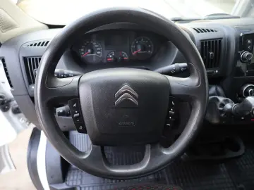 Citroen Jumper DOKA 7 locuri 2.2 BlueHDi 140C