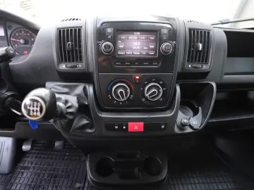 Citroen Jumper DOKA 7 locuri 2.2 BlueHDi 140C