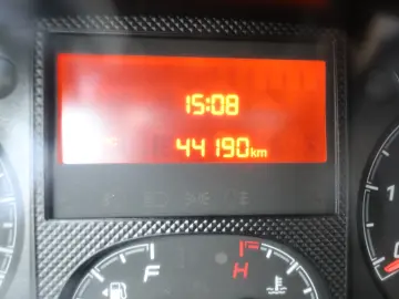 Citroen Jumper DOKA 7 locuri 2.2 BlueHDi 140C