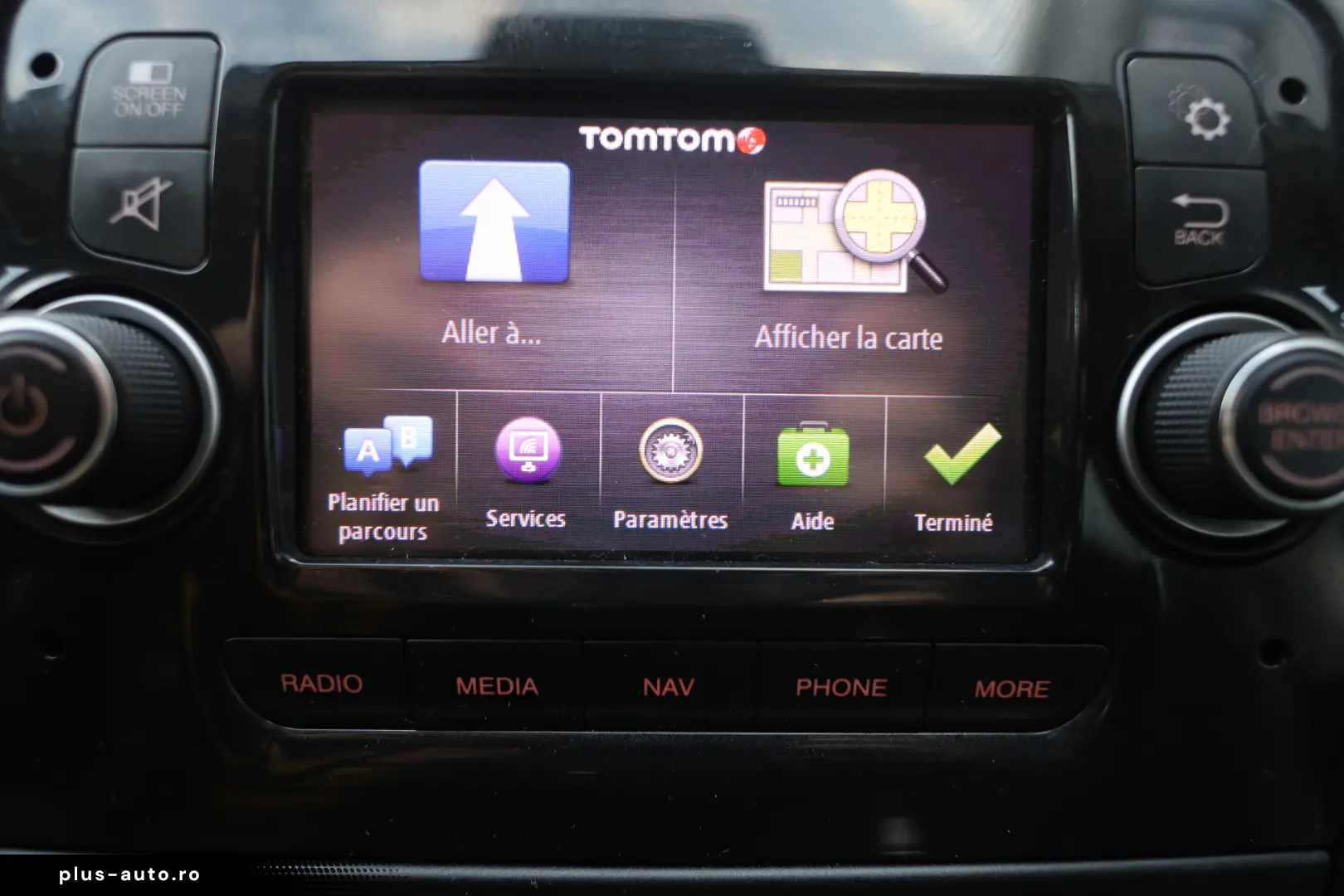 Citroen Jumper DOKA 7 locuri 2.2 BlueHDi 140C